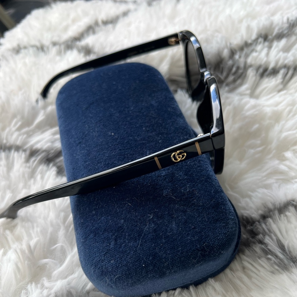 Gucci sunglasses - Picture 14 of 15